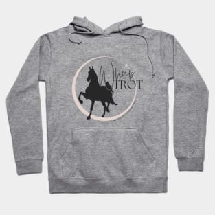 Whup Trot Hoodie